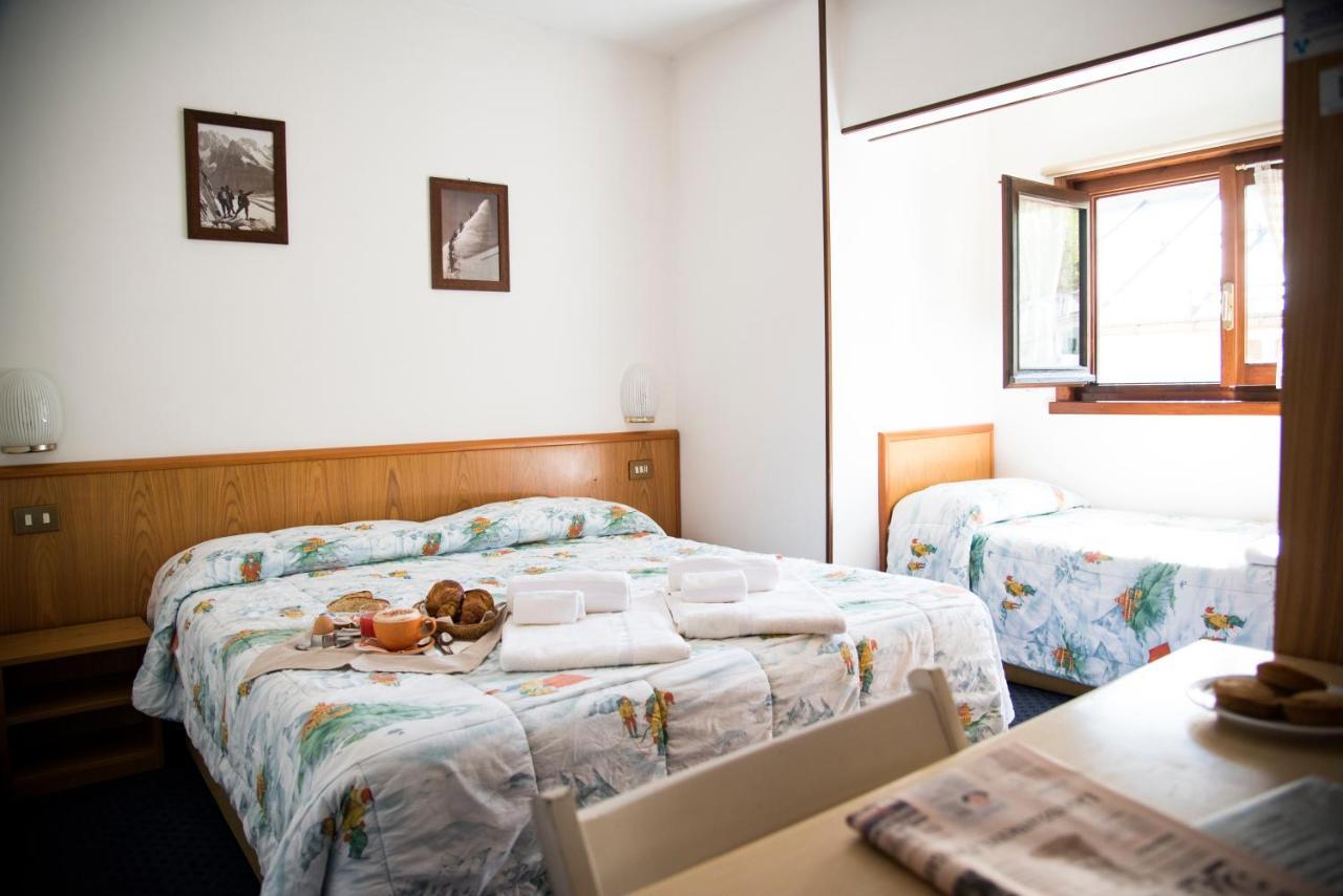 Marguareis Hotel 3*