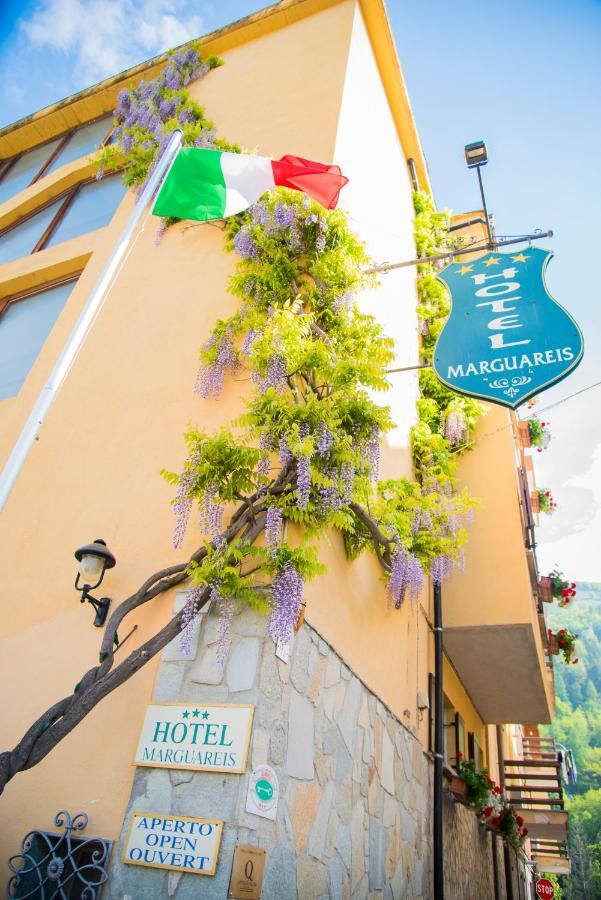 Marguareis Hotel Limone Piemonte