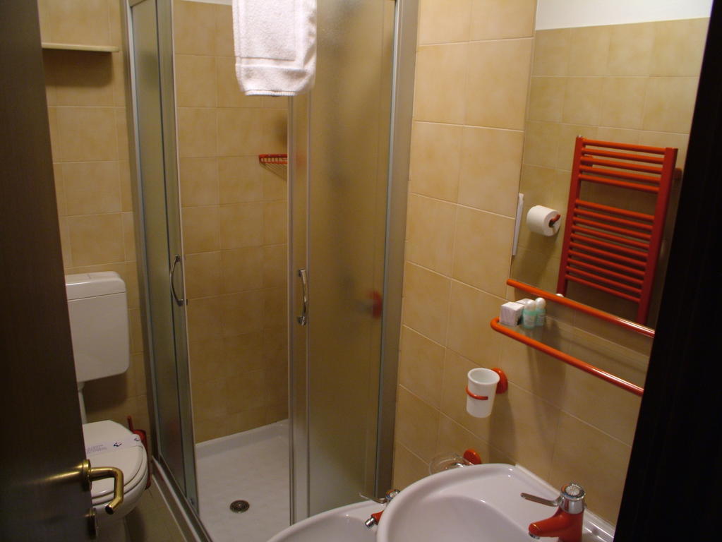 Hotel Marguareis