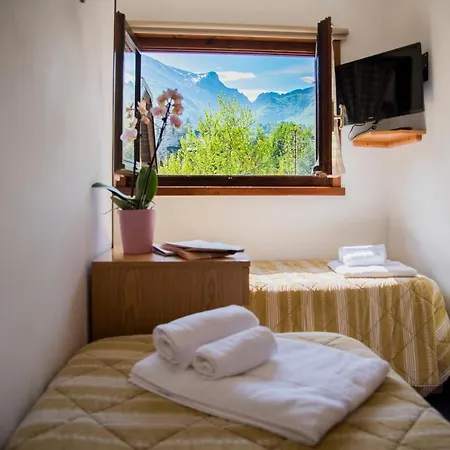 Hotel Marguareis Limone Piemonte Exterior photo