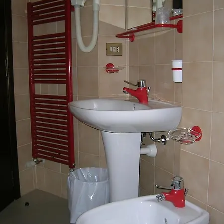 Hotel Marguareis Limone Piemonte Room photo