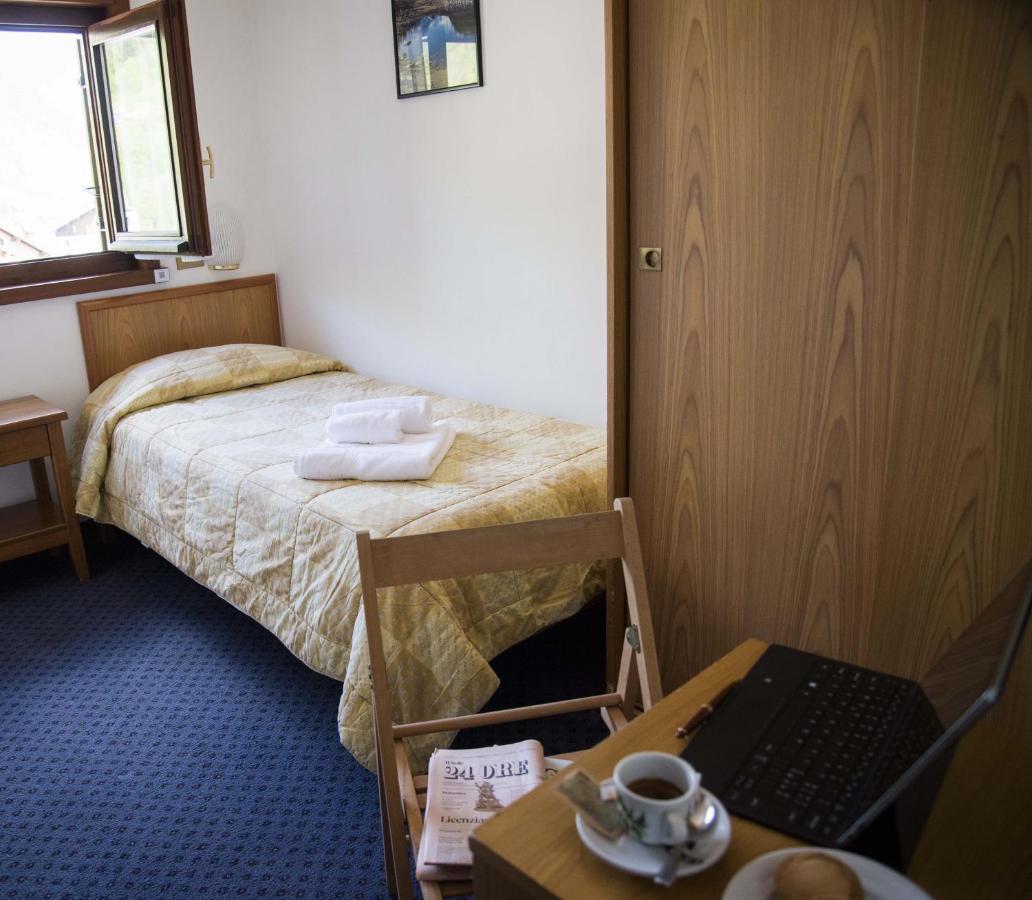 Hotel Marguareis