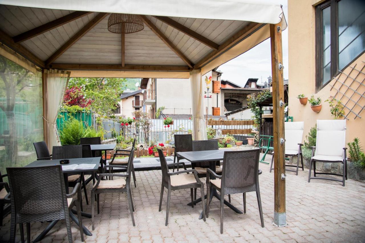 Marguareis 3* Limone Piemonte