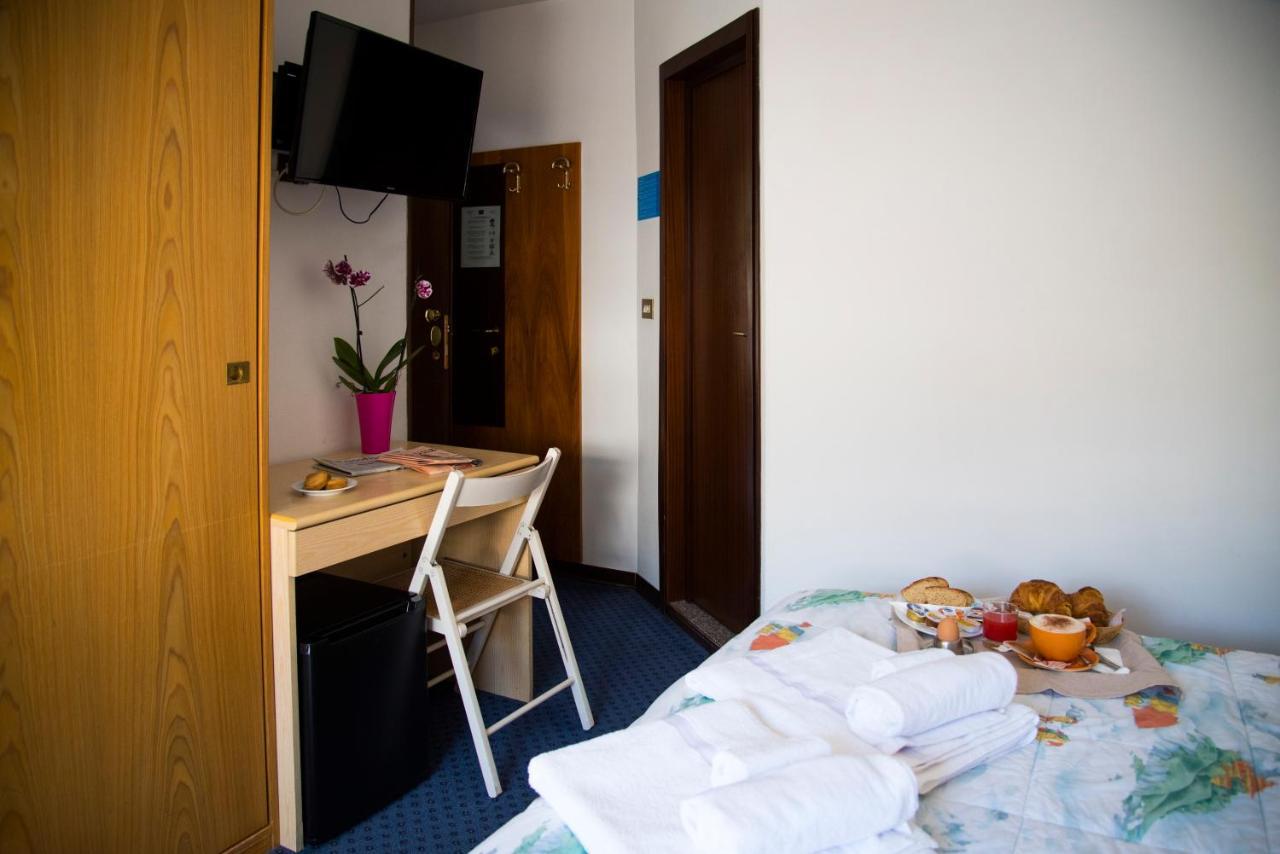 Marguareis Hotel 3*
