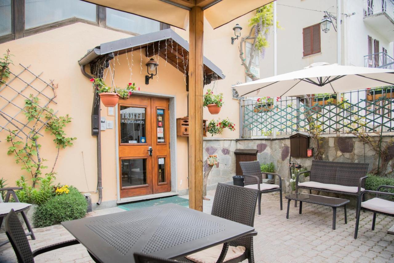 Hotel Marguareis 3*