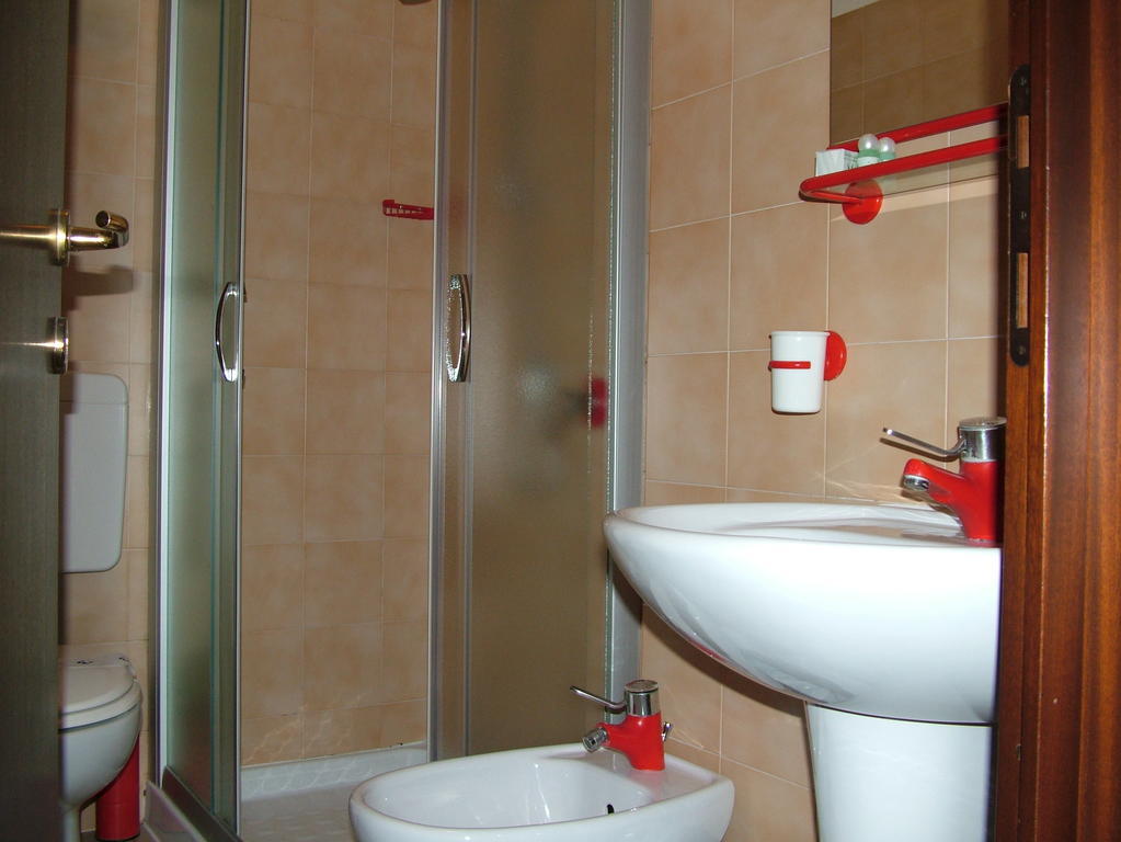 Hotel Marguareis 3*