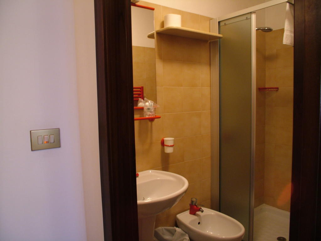 Hotel Marguareis