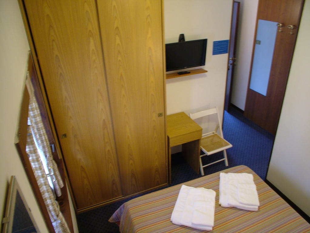 Hotel Marguareis