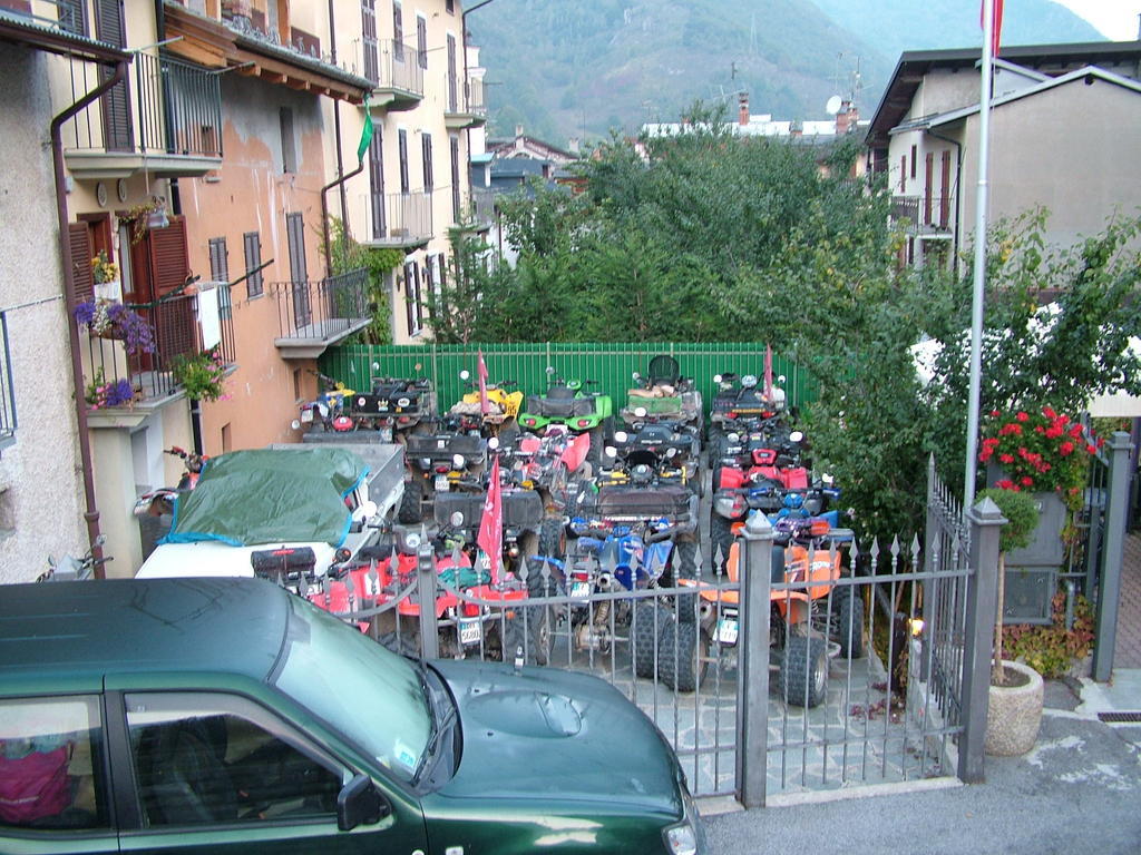 Hotel Marguareis 3*