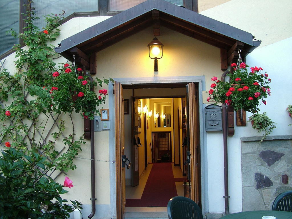 Hotel Marguareis 3*