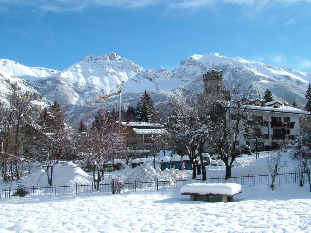 Hotel Marguareis 3*