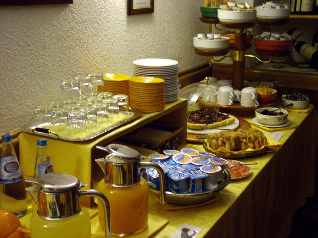Hotel Marguareis 3*