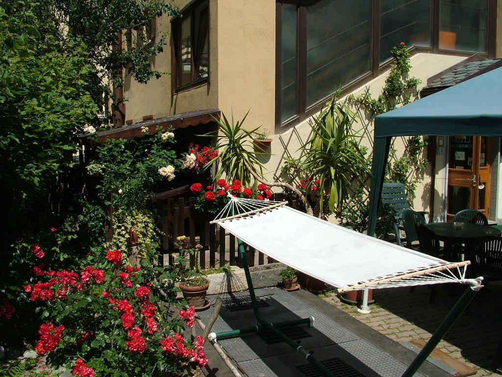 Hotel Marguareis 3*