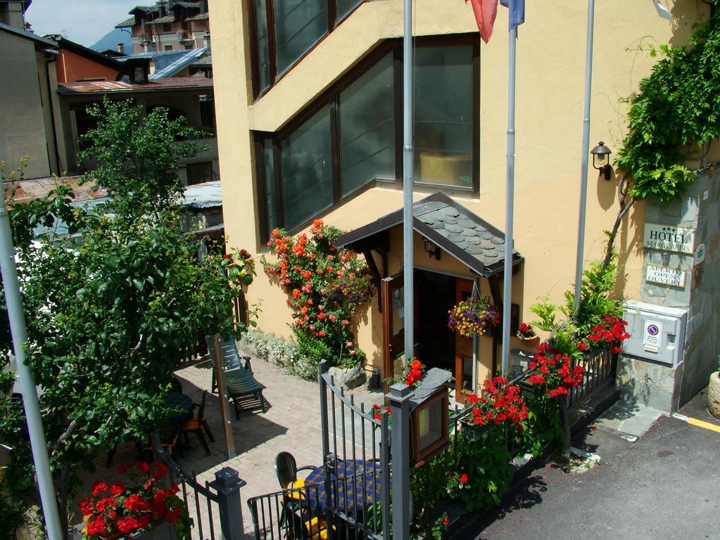 Hotel Marguareis 3*