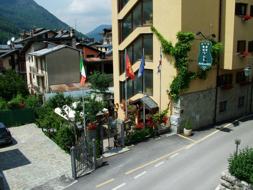 Marguareis Limone Piemonte