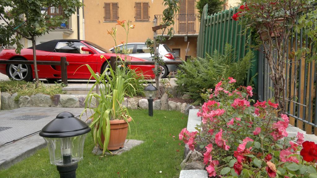 Hotel Marguareis Limone Piemonte
